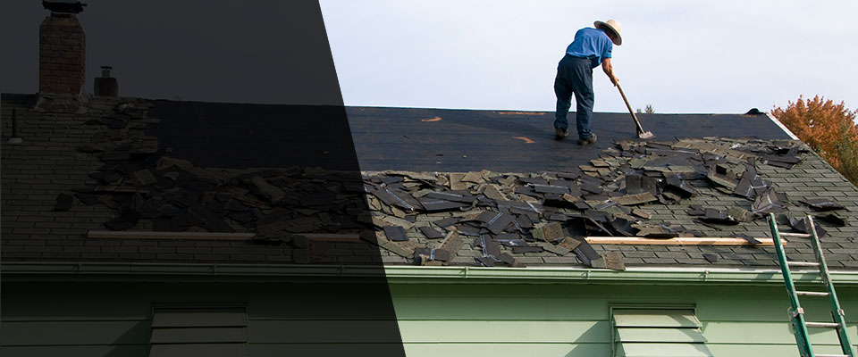 Wolcottville Roofing Contractors